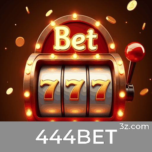444BET: Jogos de Cassino Luxuosos e Interativos