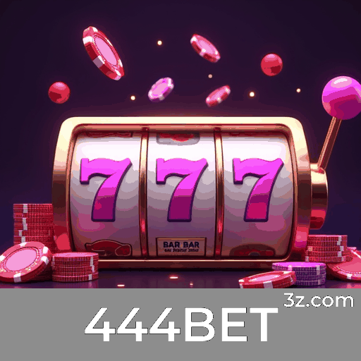 444BET: Apostas Esportivas de Precisão e Excelência