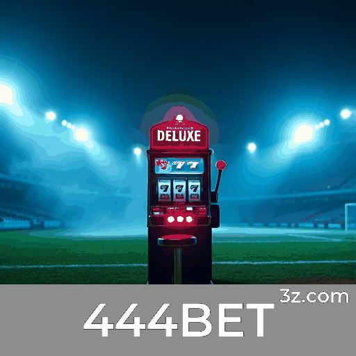 444BET Promoções Inteligentes: Experiência Personalizada de Recompensas