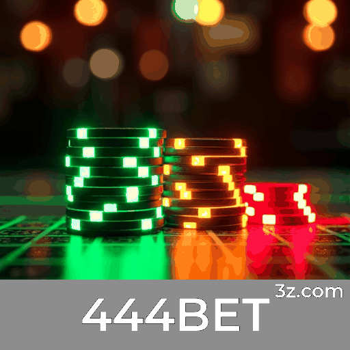 444BET: Apostas Esportivas de Precisão e Excelência