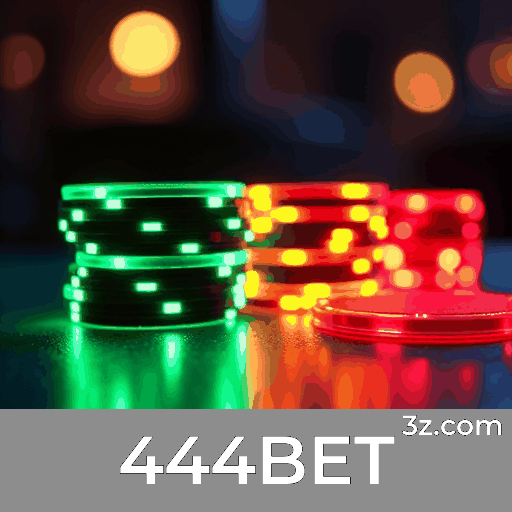444BET: Ofertas de Bônus Únicas e Generosas Esperam por Você