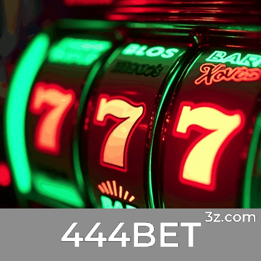 444BET: A Experiência de Casino ao Vivo Preferida no Brasil