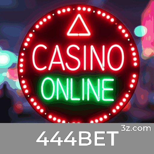 444BET Promoções Inteligentes: Experiência Personalizada de Recompensas