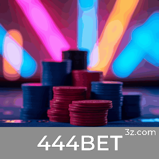 Experimente o 444BET: Aposta Completa e Conveniente