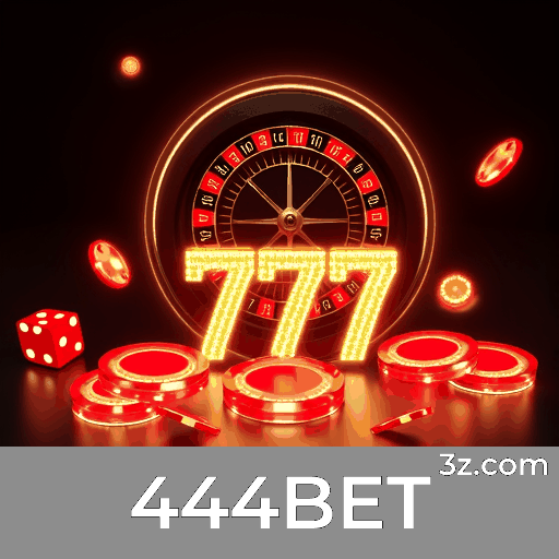 Experimente o 444BET: Aposta Completa e Conveniente