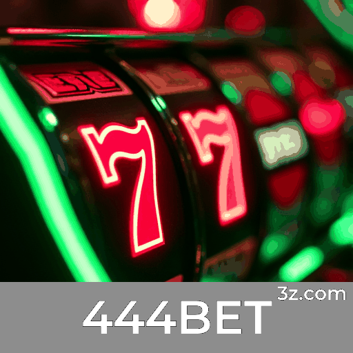 444BET: Apostas Esportivas de Precisão e Excelência