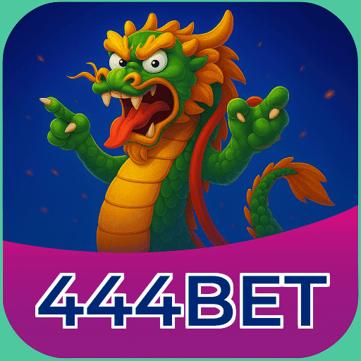 444BET: Seu Destino de Apostas Seguro e Divertido