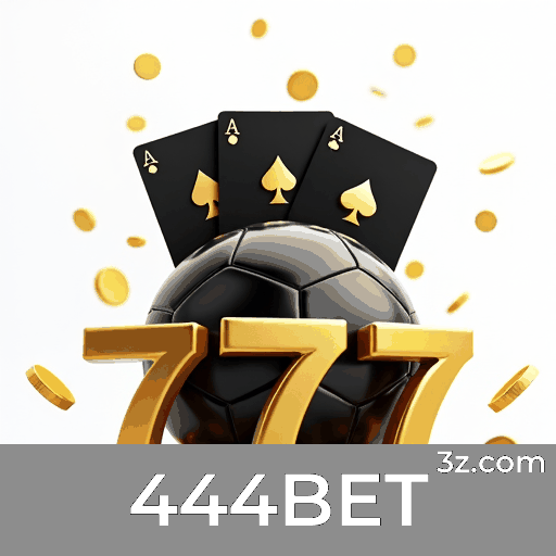 444BET: Jogos de Cassino Luxuosos e Interativos