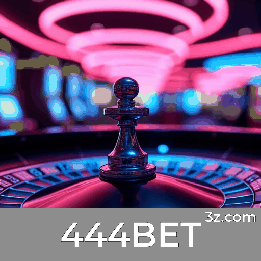 Inovação Tecnológica da 444BET: Excelência em Apostas