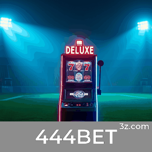 Inovação Tecnológica da 444BET: Excelência em Apostas