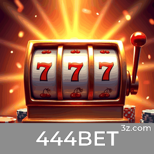 444BET: A Experiência de Casino ao Vivo Preferida no Brasil