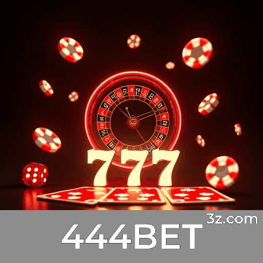 444BET: A Experiência de Casino ao Vivo Preferida no Brasil