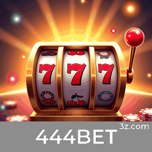 444BET: A Experiência de Casino ao Vivo Preferida no Brasil