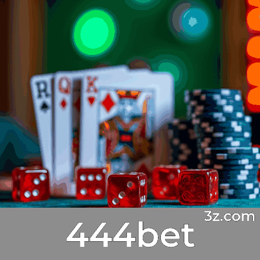 444bet: Apostas Móveis com Facilidade e Funcionalidade Completa
