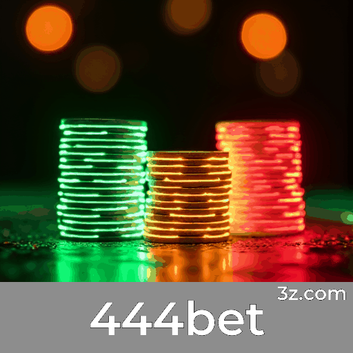 Pioneirismo em Tecnologias de Jogos na 444bet: Descubra Experiências Disruptivas