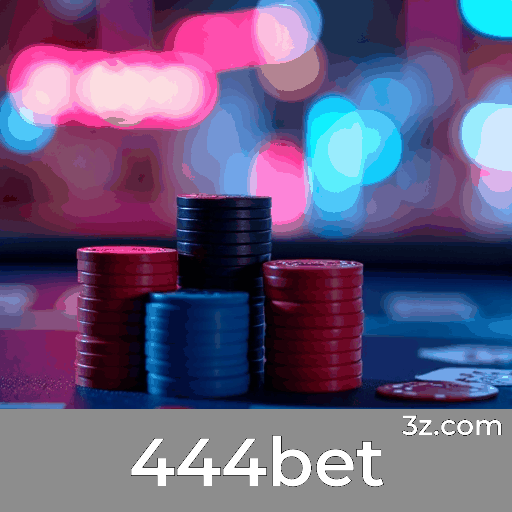 444bet: Maximize Suas Chances com Ofertas Promocionais Imperdíveis