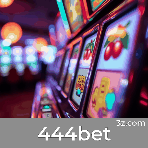 444bet: Maximize Suas Chances com Ofertas Promocionais Imperdíveis