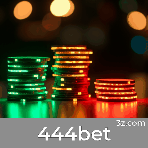 444bet Social Casino: A Nova Experiência de Entretenimento Interativo